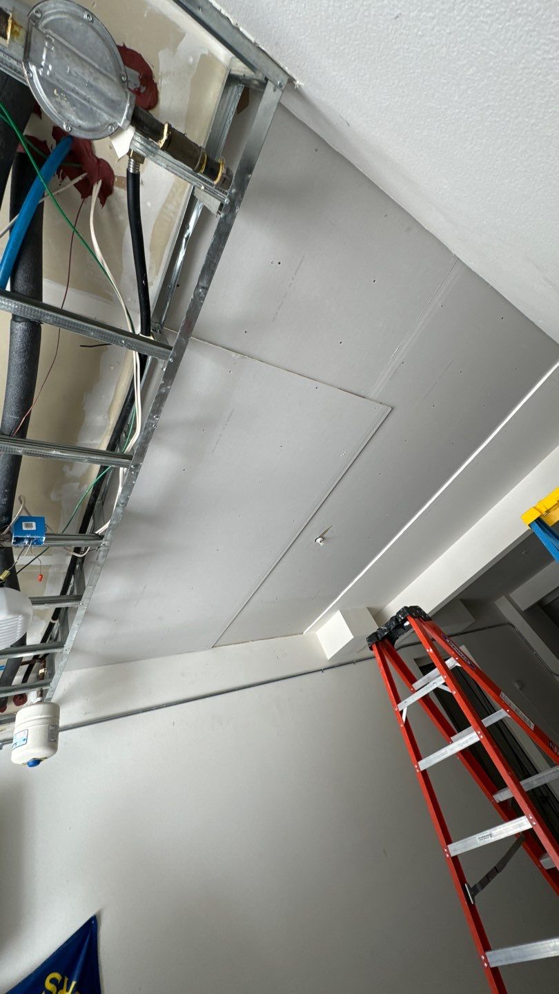 drywall-installation-irvine