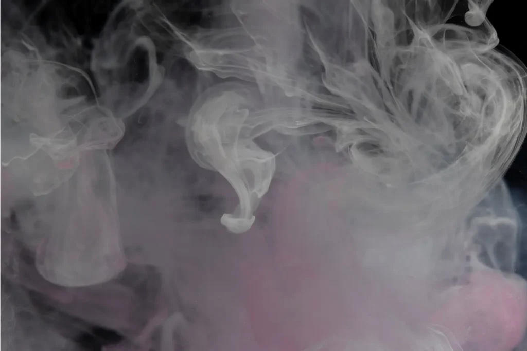 can smoke damage be removed