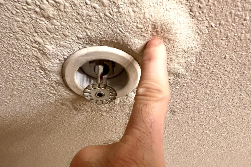 Water Damage Restoration in Anaheim, CA